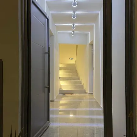 30 Senses Balance Appartement Ialysos (Rhodes)